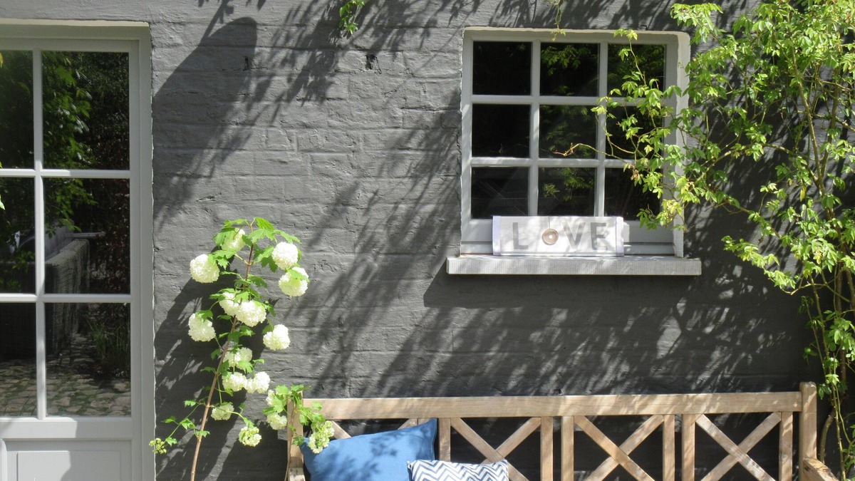 Ohain House | Charming farmhouse completely renovated in a haven of peace 20 'BXL!