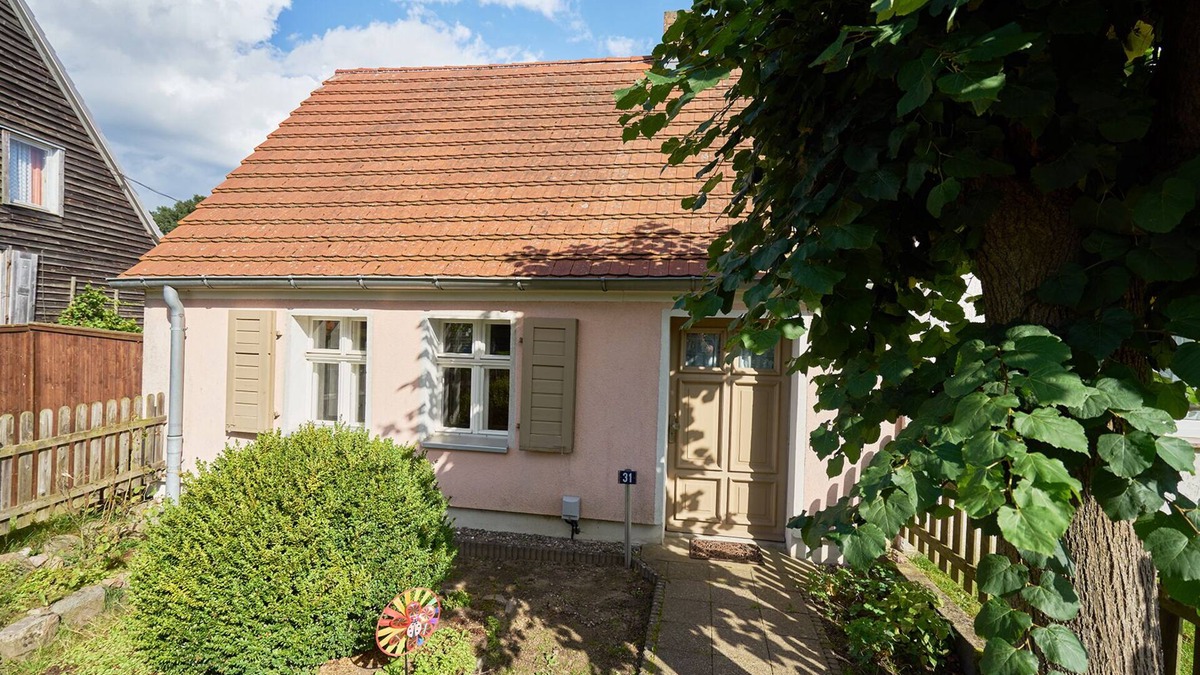 Linow House | Charming farmhouse