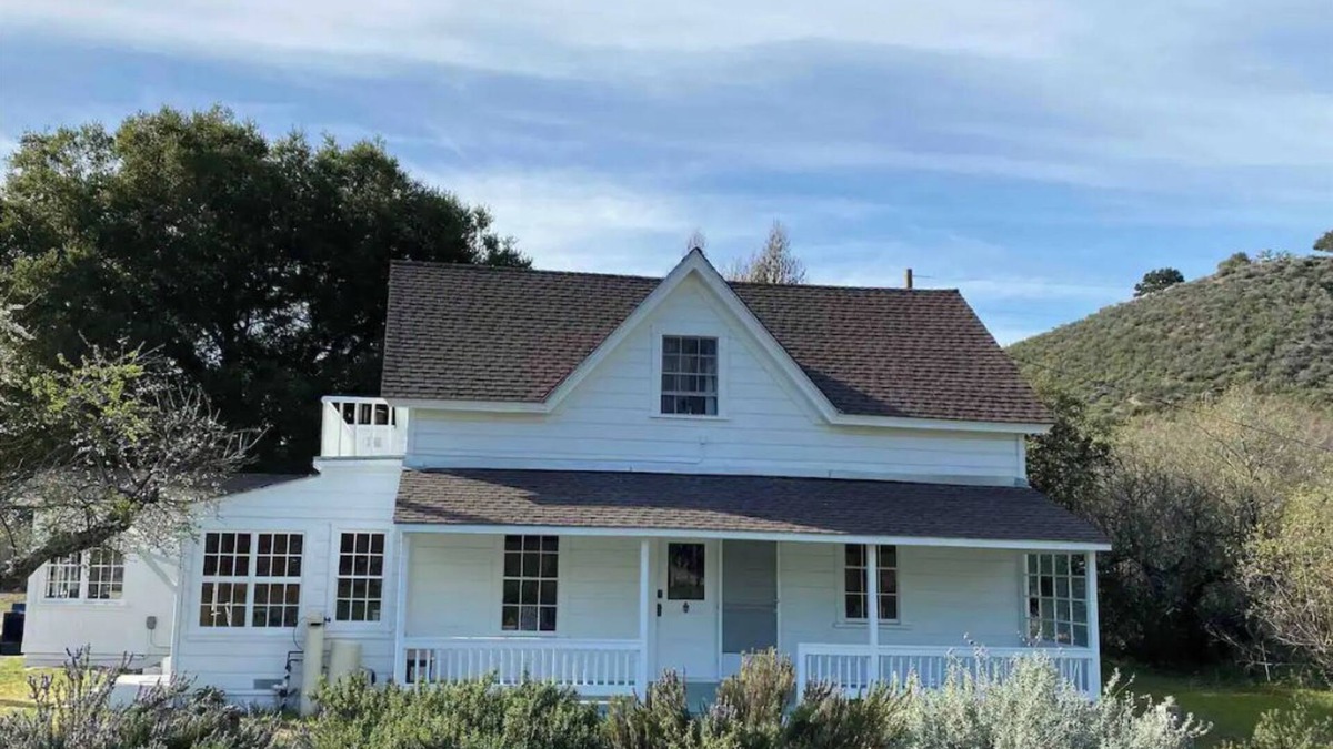 Salinas Other | Charming Farmhouse in Carmel Valley