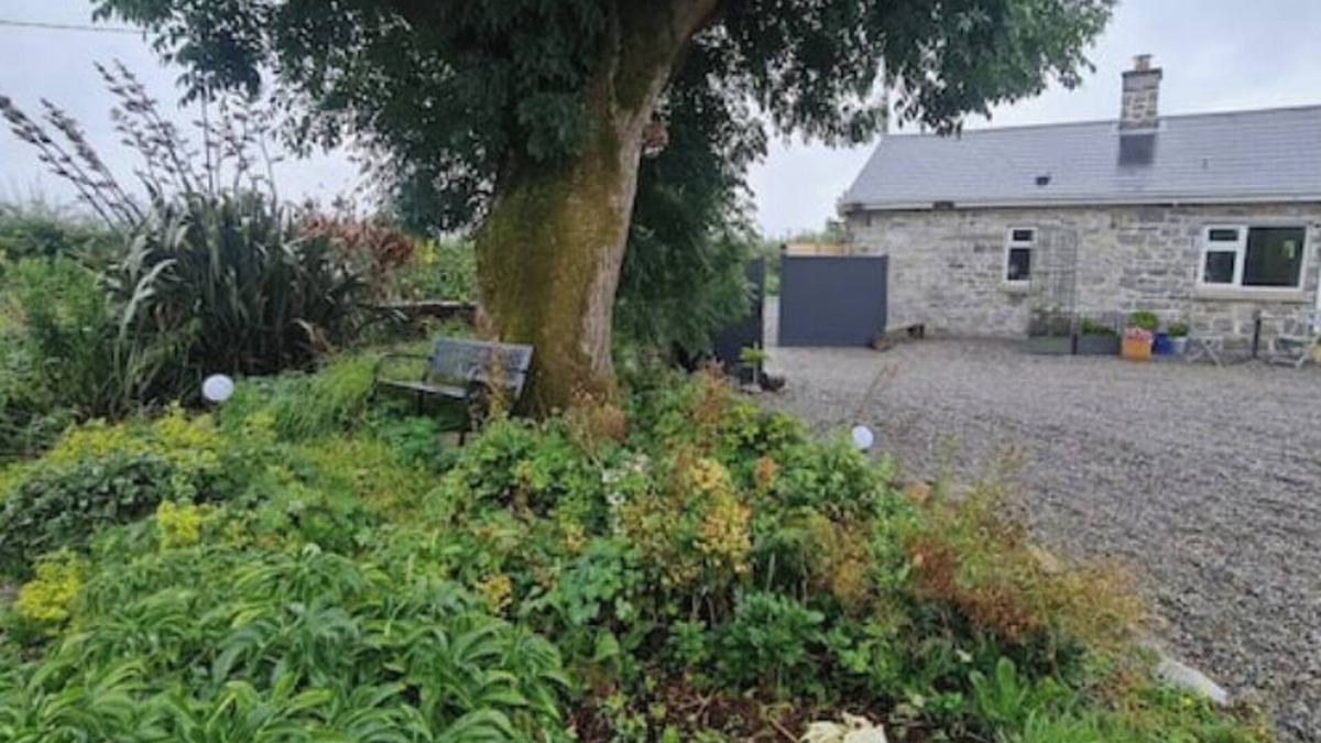 Newtowncashel House | Charming Farmland Escape in the Heart of Ireland