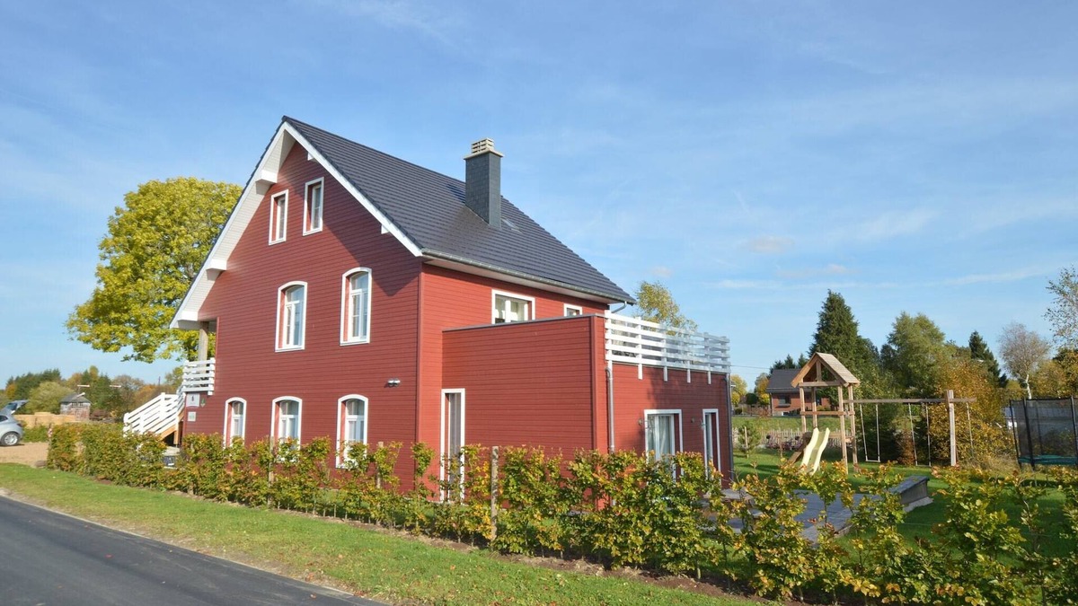 Waimes House | Charming Fens Family Home