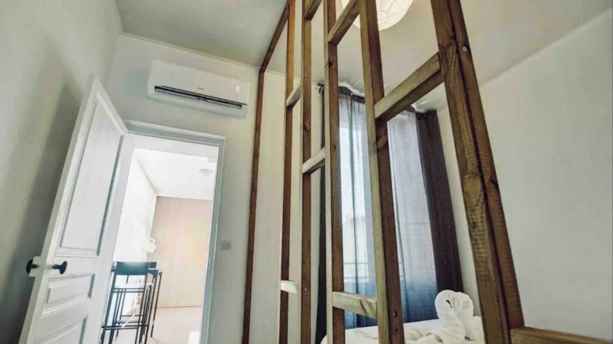 Montargis Apartment | Charming flat - 1BDR/2P - Montargis centre