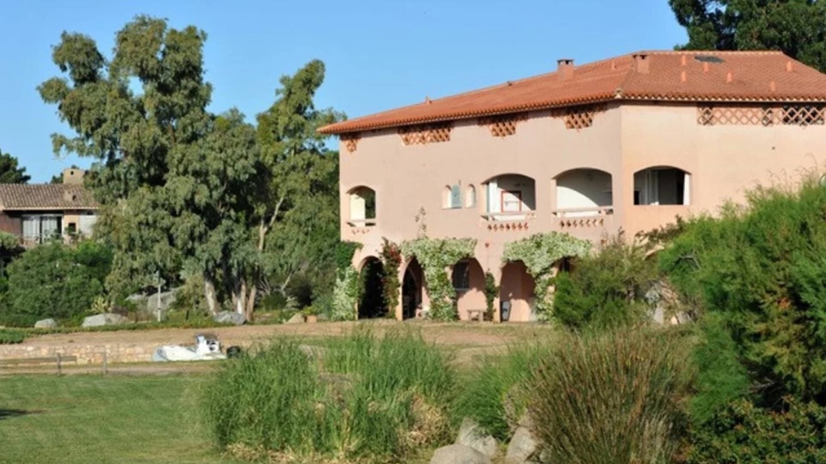 Lecci Apartment | Charming flat with view on the lagoon