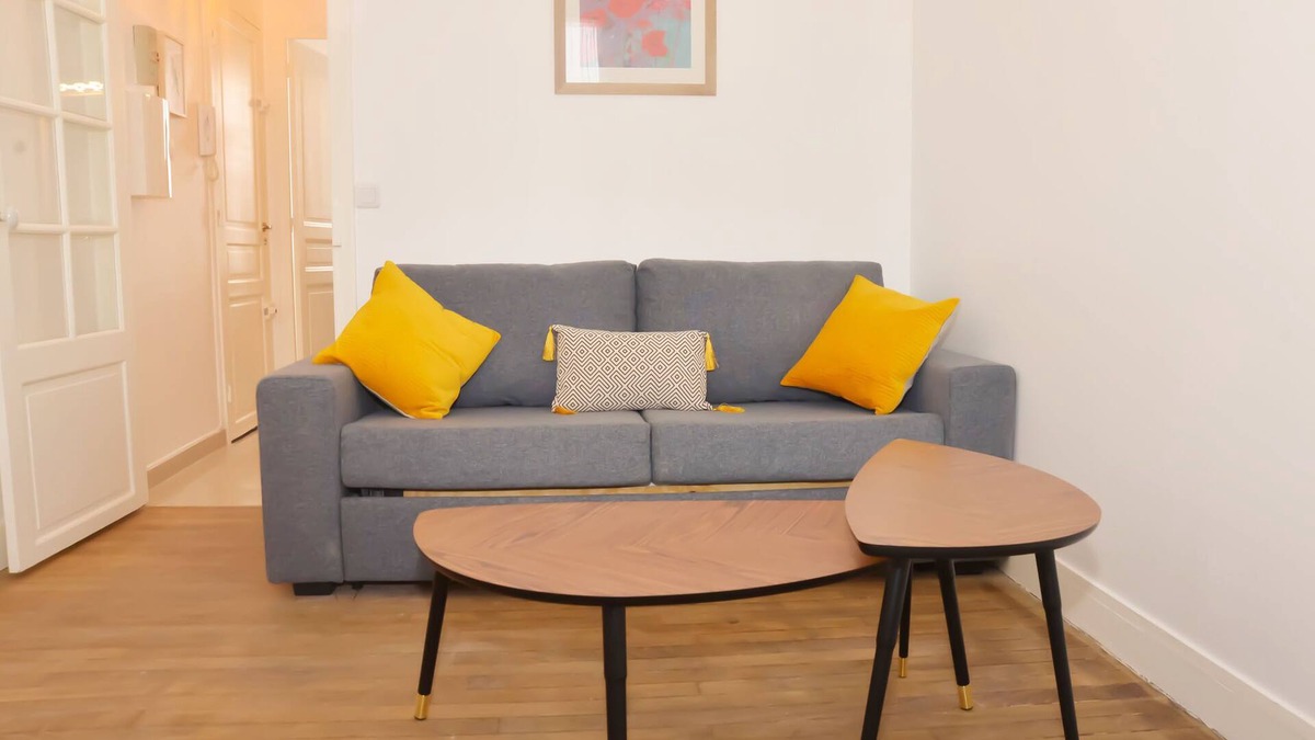 Cormeilles-en-Parisis House | Charming studio -15 minutes from Paris