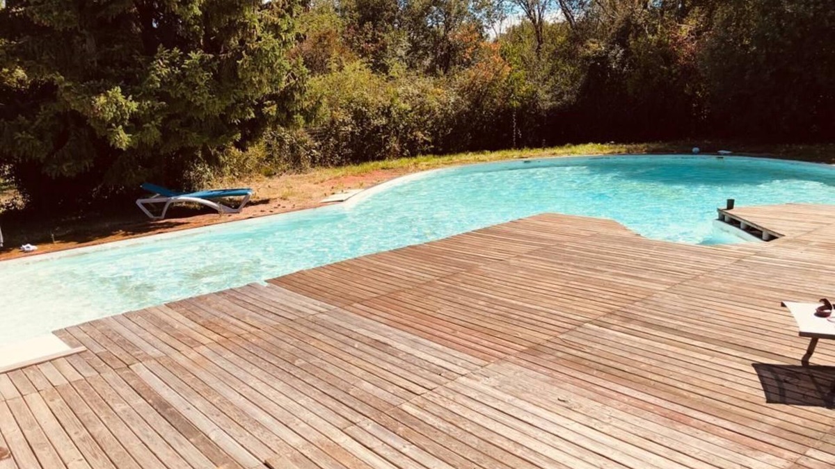 Montreuil-en-Touraine House | Charming house, 22 people ATTENTION from January 3rd 2026 32 people