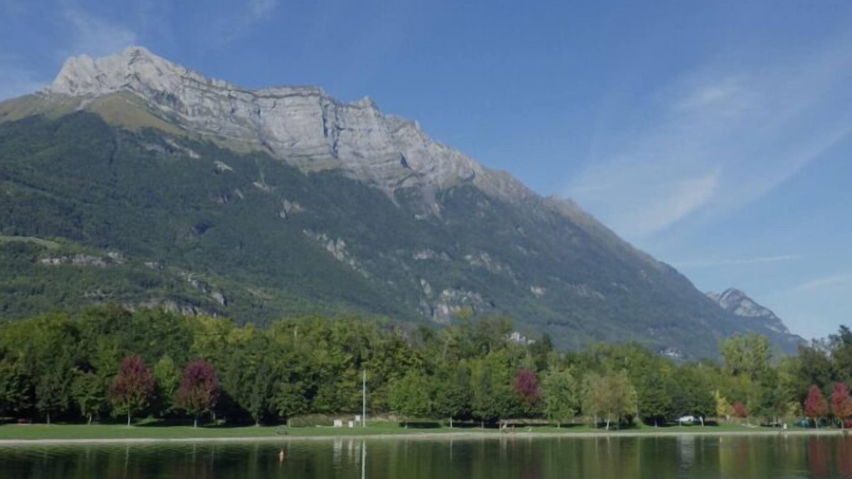 Saint-Jean-de-la-Porte Apartment | Charming apartment in the heart of Savoie