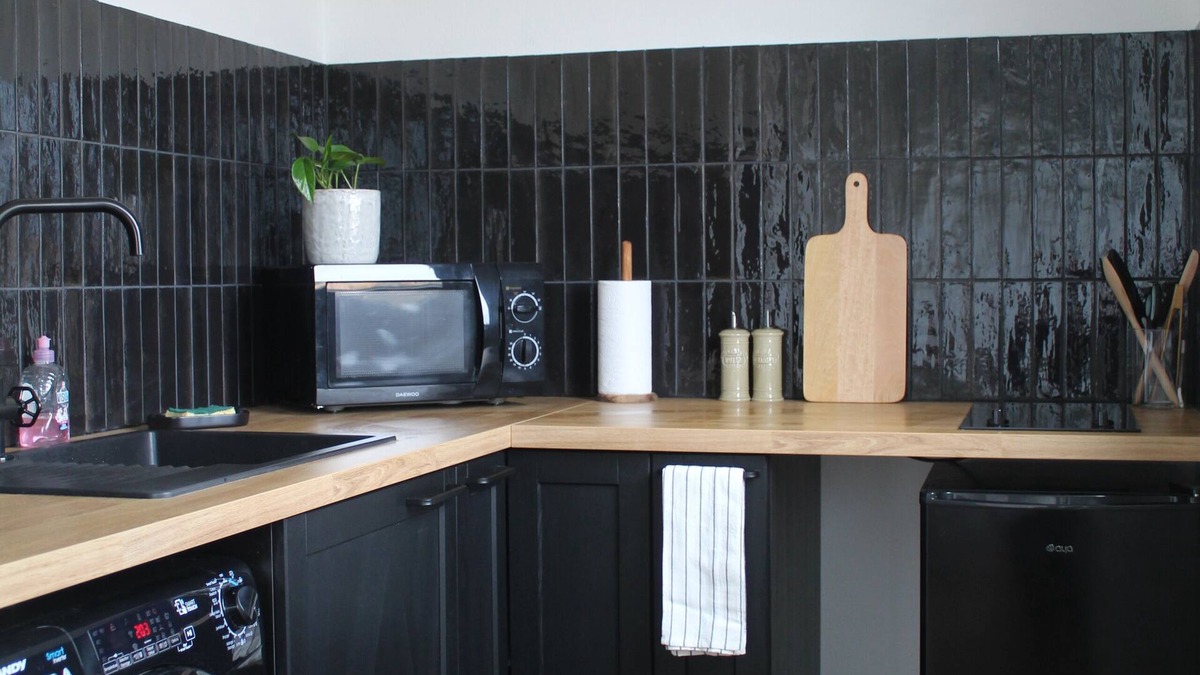 Saint-Medard-en-Jalles Apartment | Charming newly renovated studio close to all amenities
