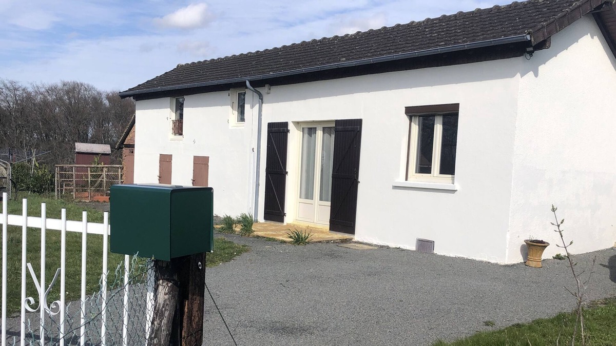 Saint-Pierre-de-Frugie House | Charming house in the Dordogne near cultural sites and landscaped lake