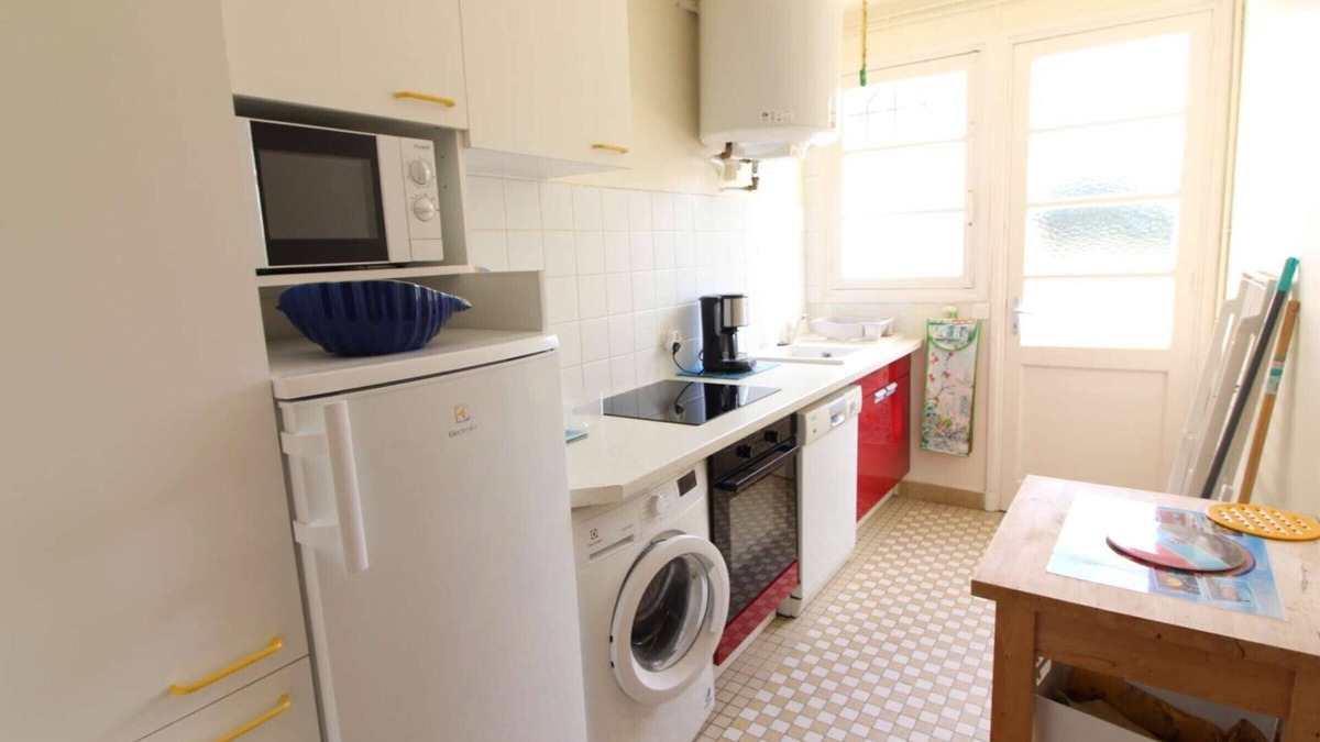 Saint-Trojan-les-Bains House | Charming 3-BR House in Saint-Trojan-les-Bains, Terrace, BBQ, Parking Included