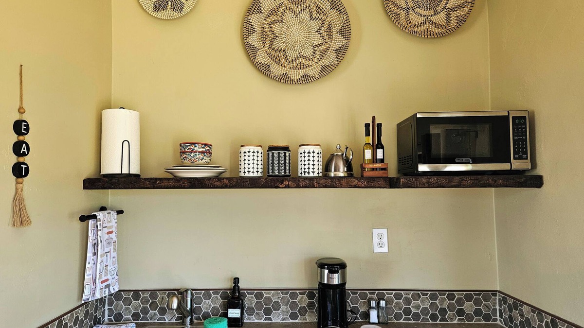 Valle de Guadalupe Cottage | Charming fully equipped cottage in Valle de Guadalupe - Early check in!