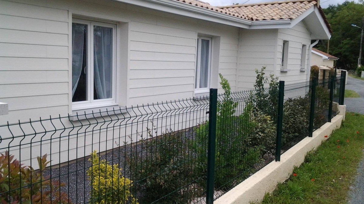 Audenge House | Charming furnished holiday rental on the Bassin d'Arcachon.