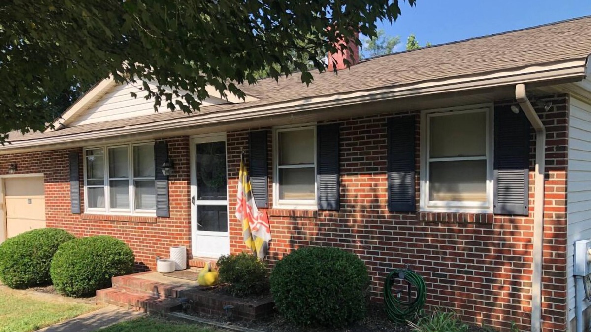 Severna Park House | Charming furnished rental for long term stays in Severna Park