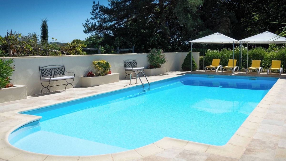Frayssinet-le-Gelat House | CHARMING GÎTE FOR 14 PEOPLE IN THE LOT DEPARTMENT