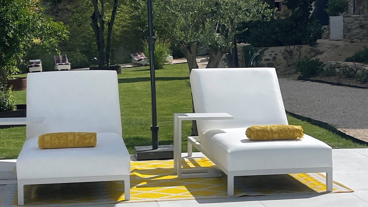 Vallon-Pont-d'Arc Other | Charming gîte sleeps 14 Private heated swimming pool