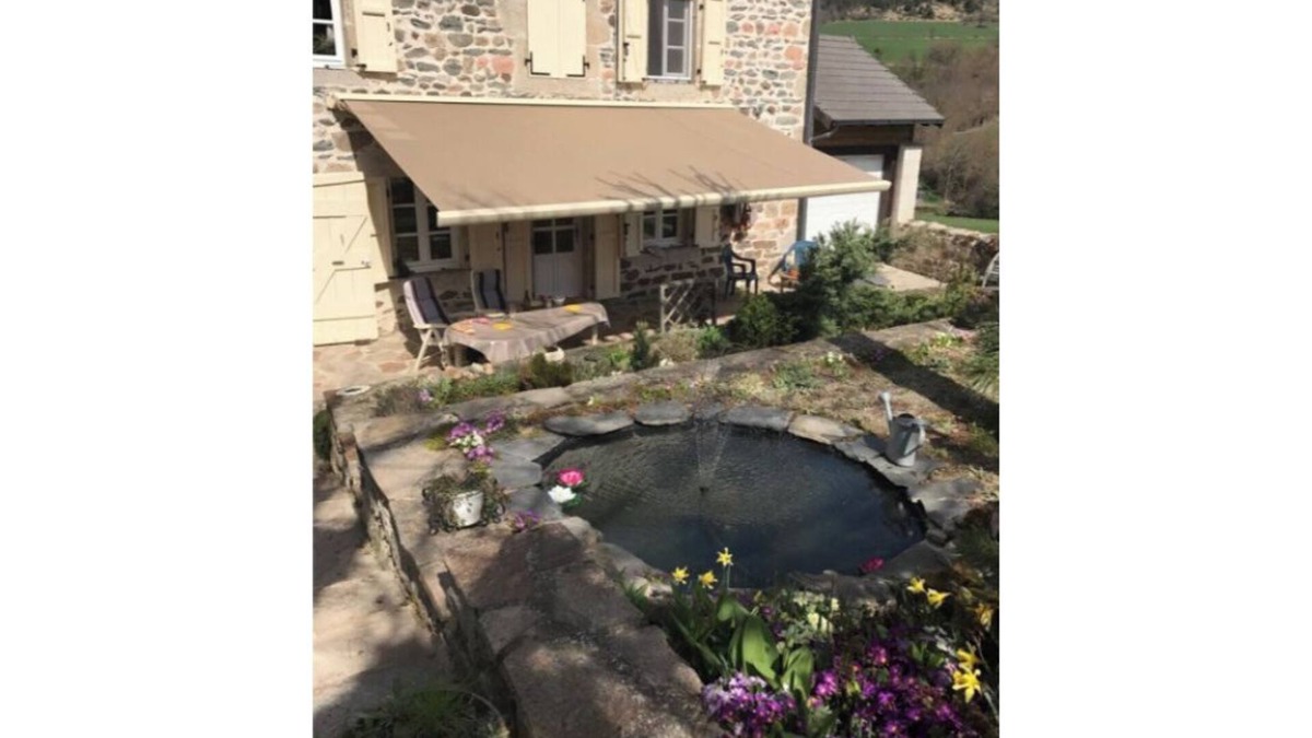 Malrevers House | Charming gîte in Le Puy en Velay