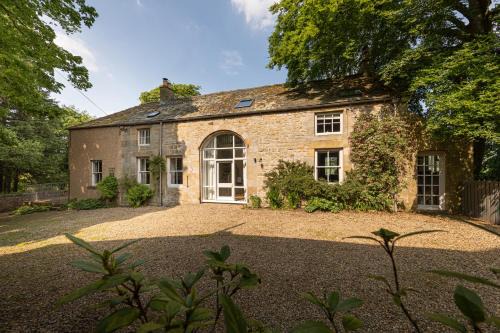 Hexham House | Charming Georgian Coach House