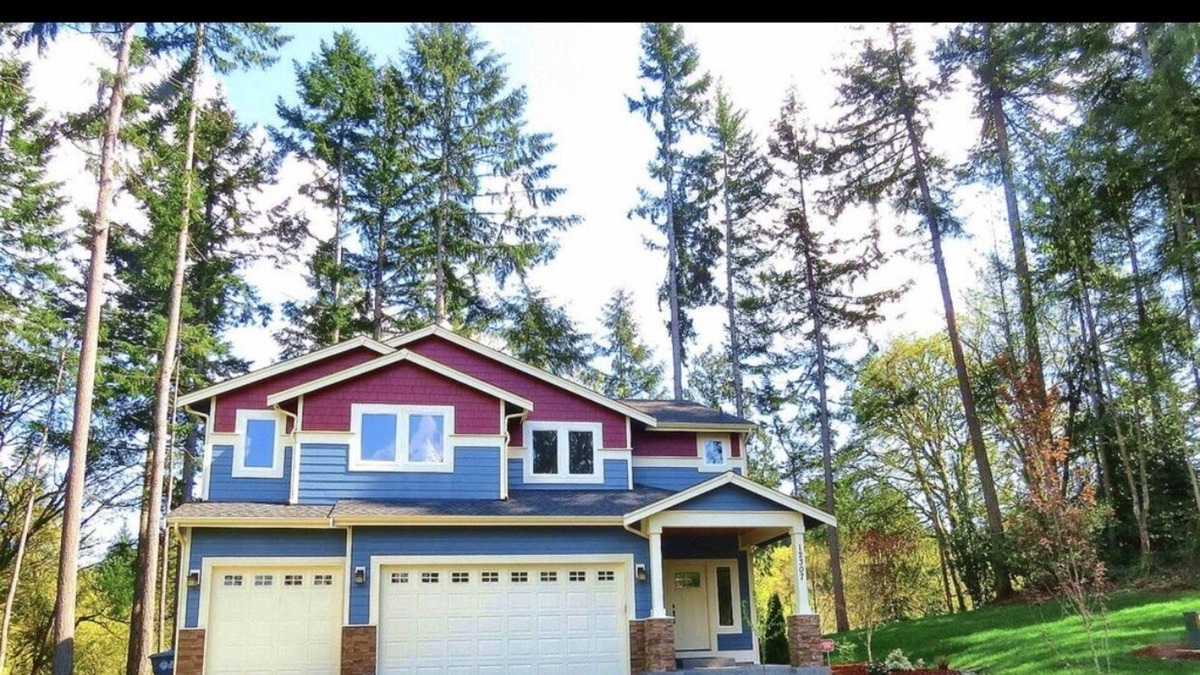 Burley House | Charming Gig Harbor Hideaway