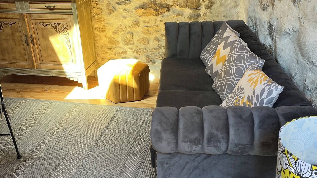 Camps-sur-l'Agly House | Charming gite in the heart of the cathar castles