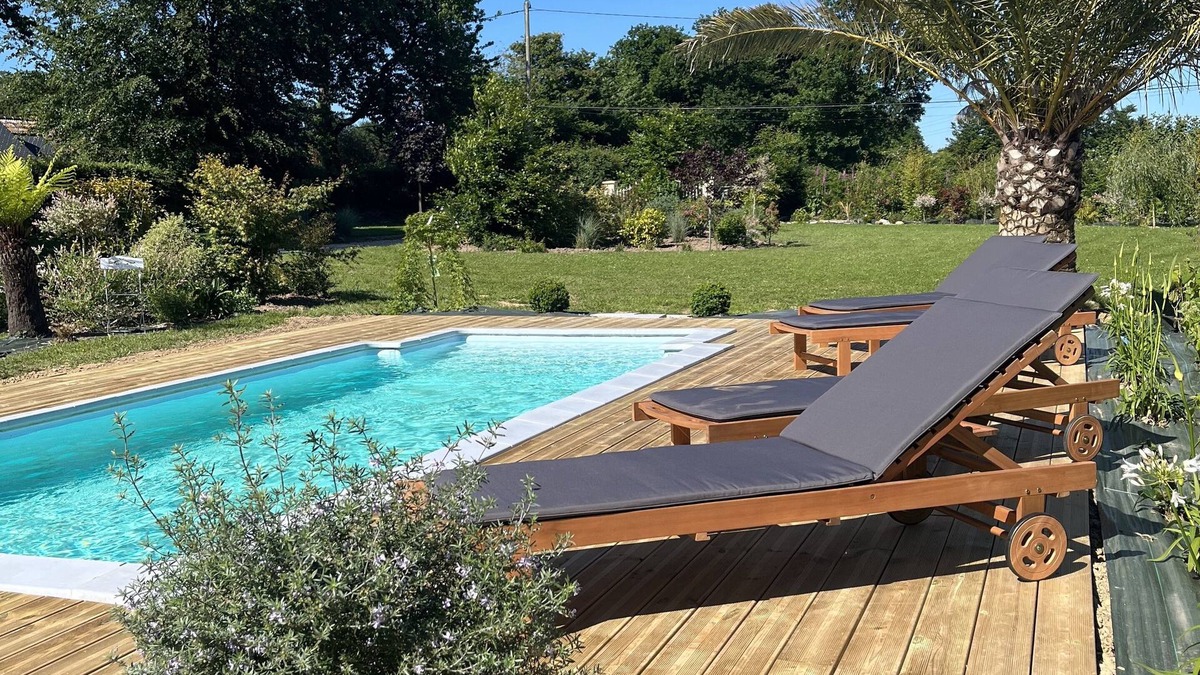 Sottevast House | Charming gîte with character in the Cotentin region