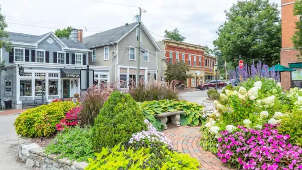 Glendale House | Charming Glen Gables Suite