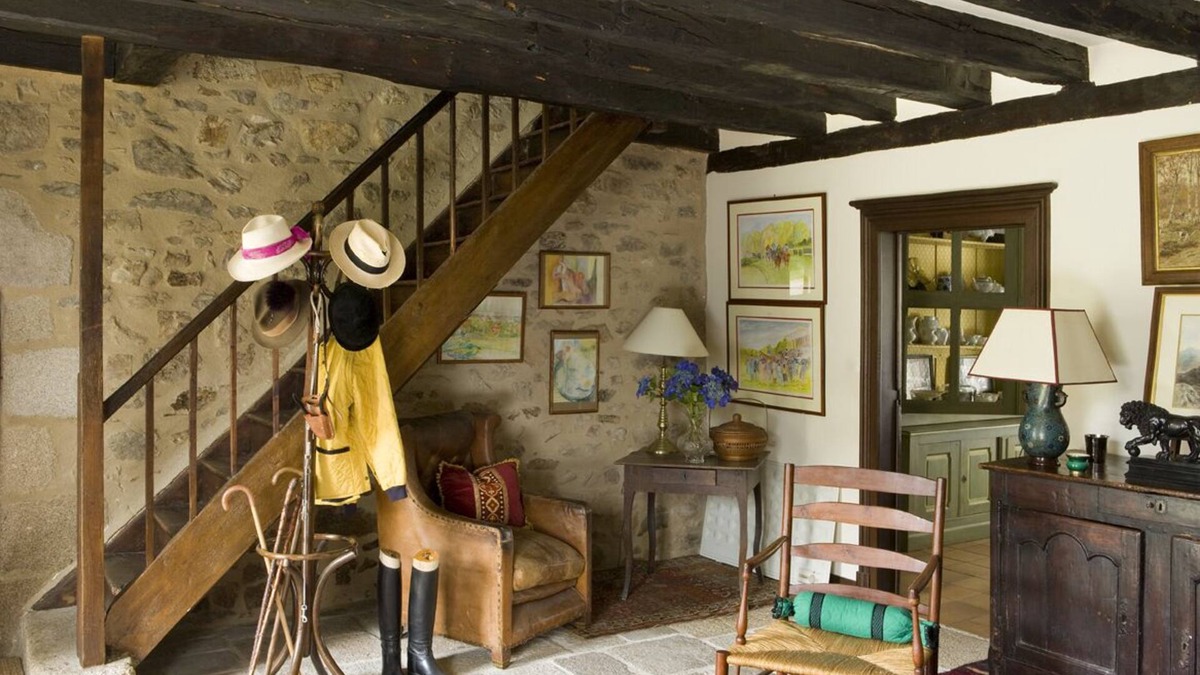 Ambazac Cottage | Charming granite house with 3 or 4 CH swimming pool Parc10 Ha Quiet and view.