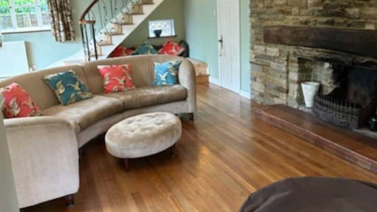 St. Mary's Other | Charming Group Stay – Peaceful Retreat near London