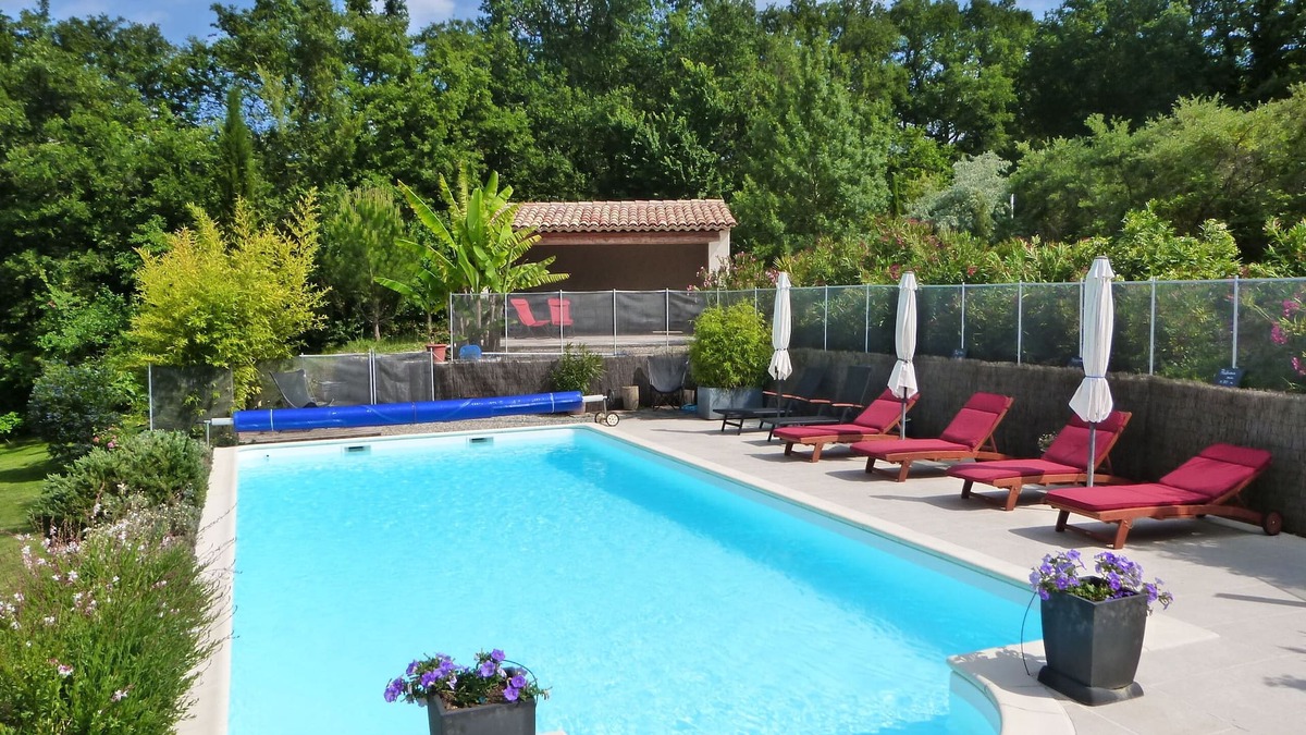 Trets Bed & Breakfast | Charming guest rooms, max 3 people