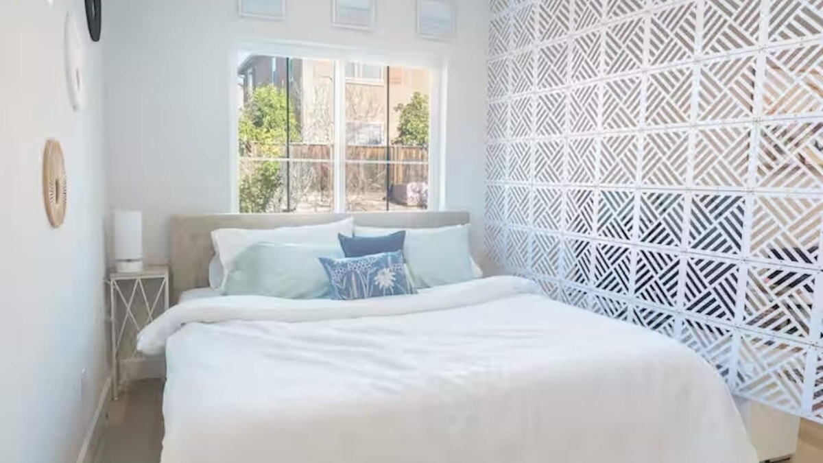Livermore Apartment | Charming Guest Suite for Two
