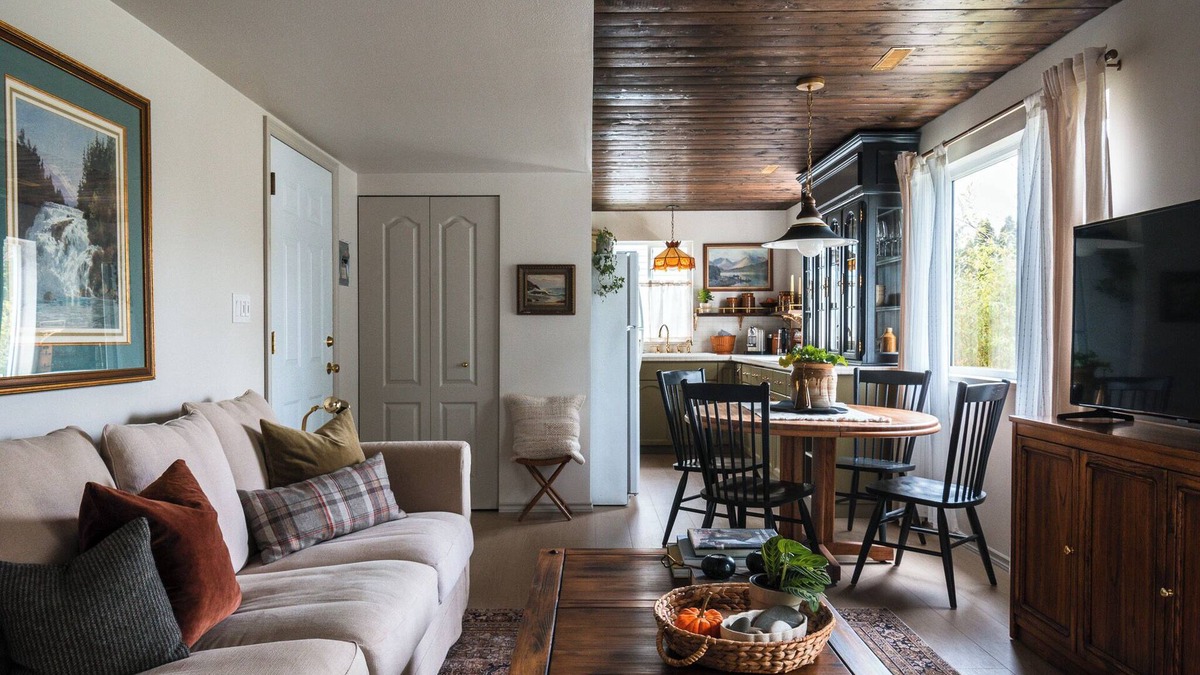 Sechelt House | Charming guest suite in Sechelt