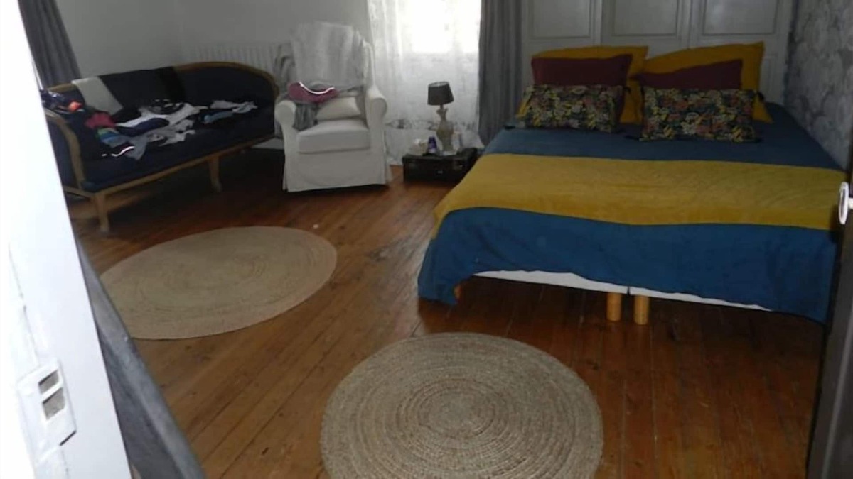 Montigne-le-Brillant House | Charming house in the heart of the village