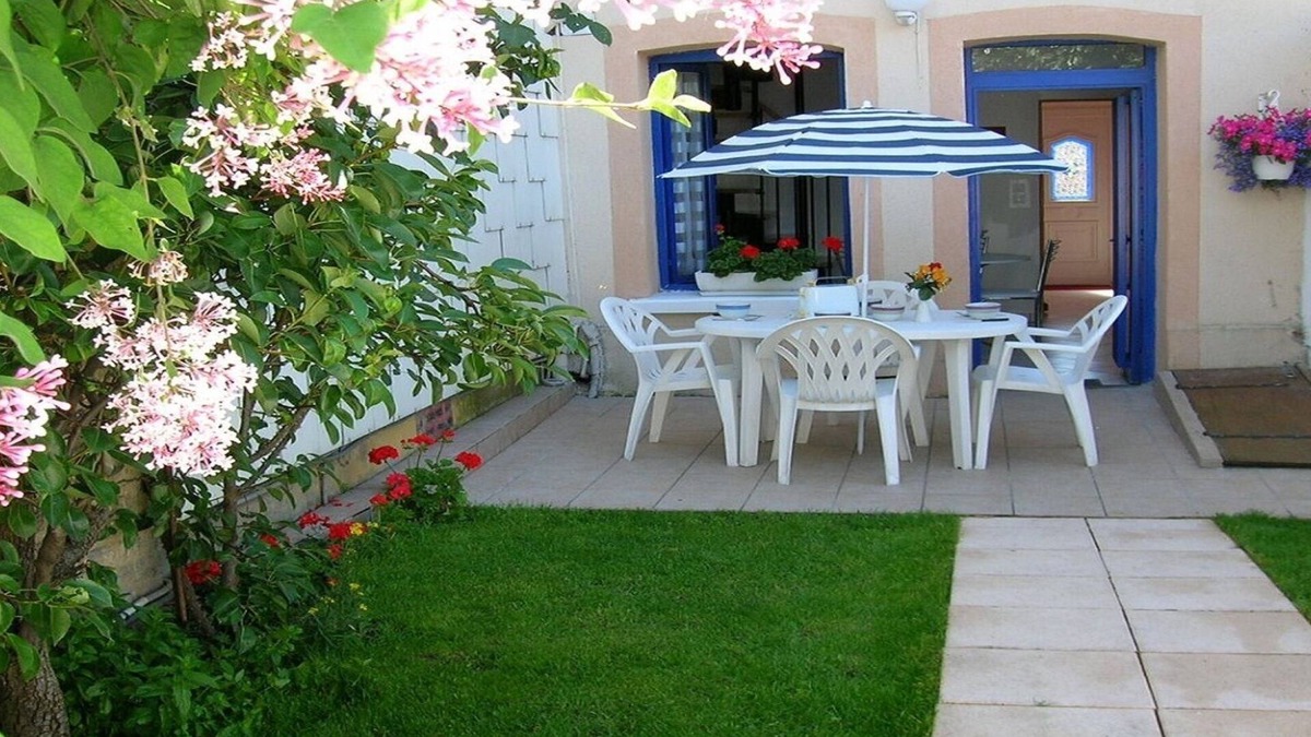 Sotteville-les-Rouen House | charming house near ROUEN
