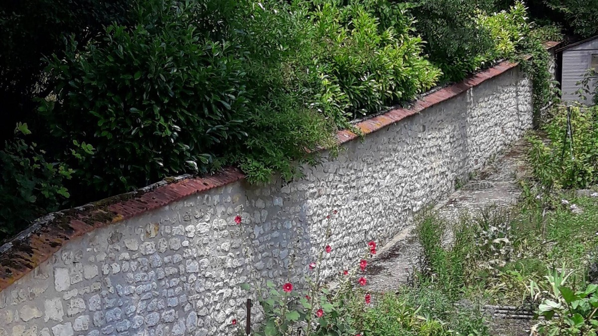 Ableiges House | Charming halt in Vexin