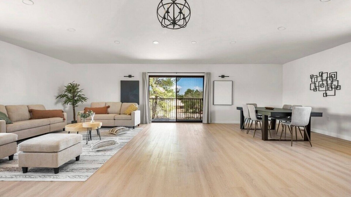 Hesperia Villa | Charming Hesperia Retreat Fast Wi-Fi, Free Parking