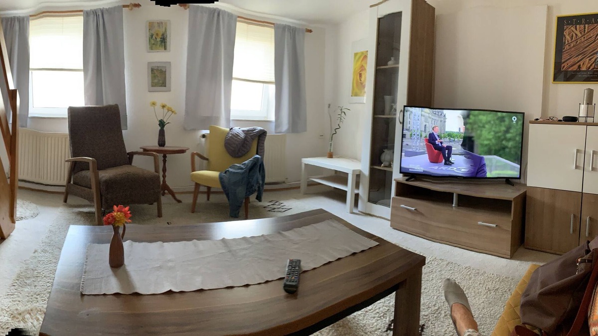 Kaufbeuren House | Charming Historic Altstadt Home Kaufbeuren