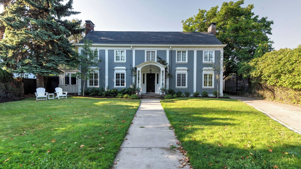 Rose Park House | Charming Historic Gem in the Heart of Missoula's University District