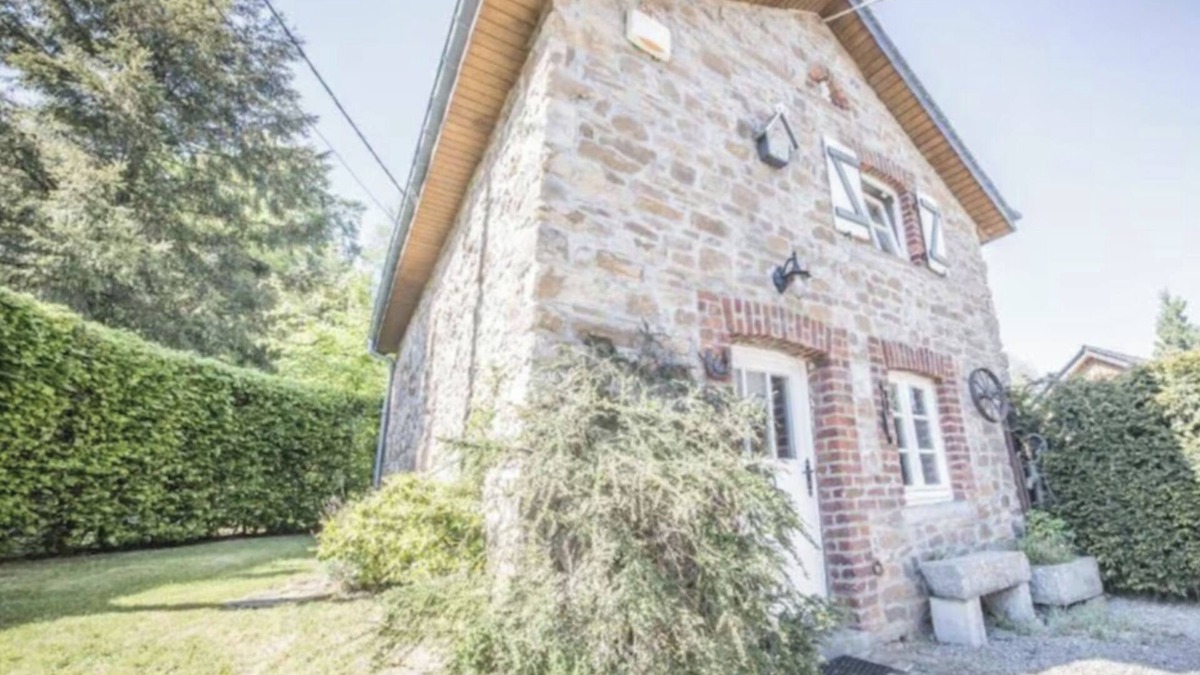 Harre House | Charming holiday home in a quiet location