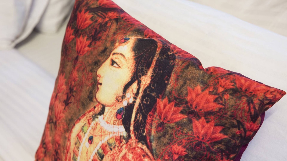 Jaisalmer Villa | Charming Home in City Center Jaisalmer