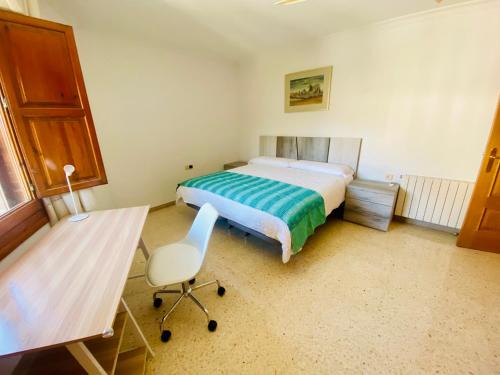 Lorca Apartment | Charming Home in Lorca Murcia