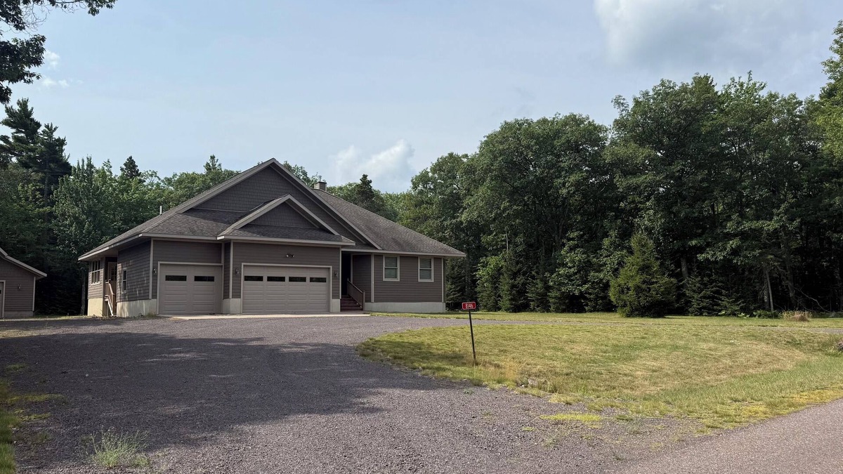 Eagle Harbor House | Charming Home in Peaceful Eagle Harbor with Single Floor Living
