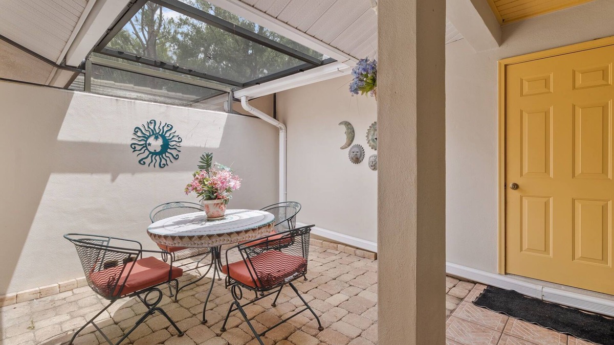 Myrtle Trace Villa | Charming Home in Serene Neighborhood 15 mins to the Beach