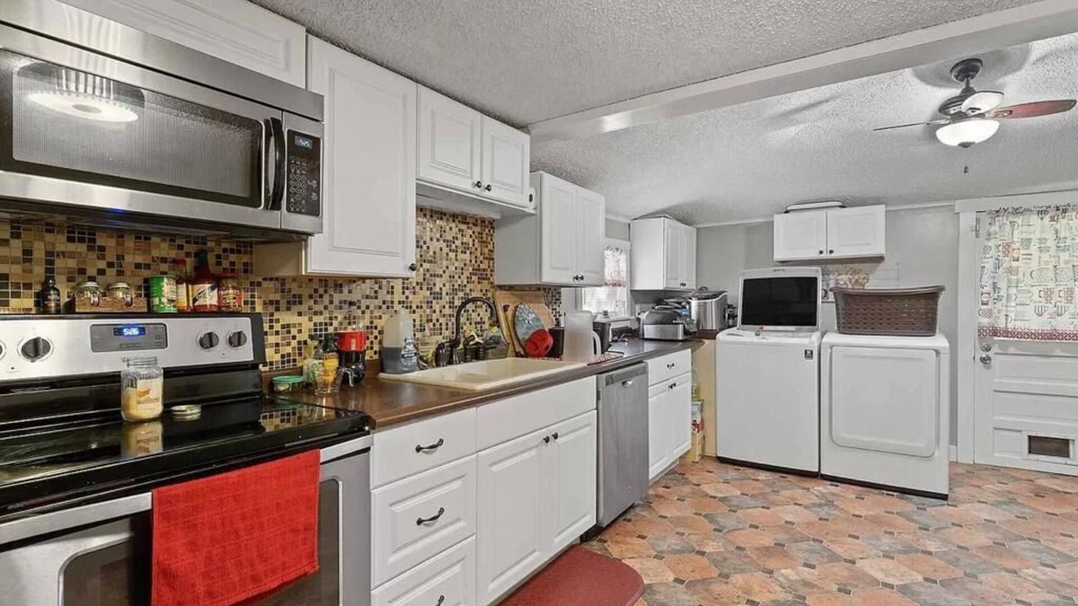 Milton House | Charming Home in the Heart of Milton
