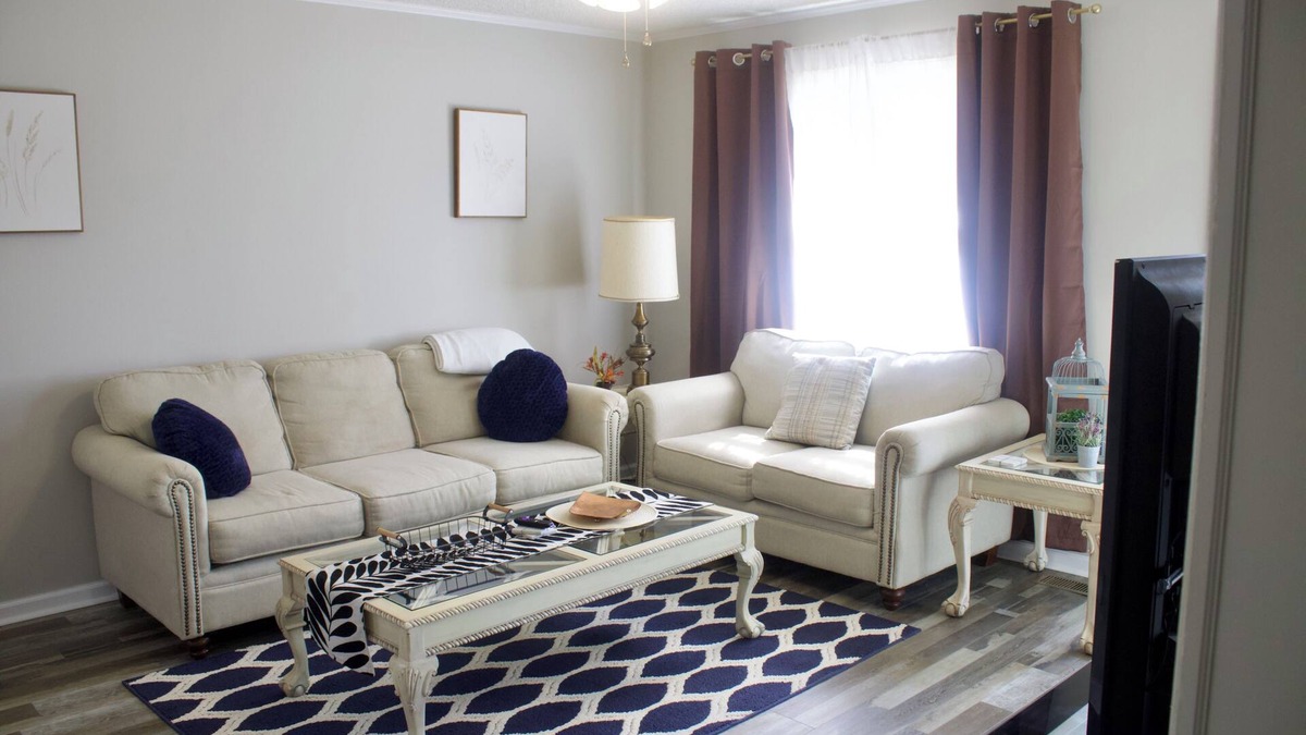 Woodruff House | Charming Home near BMW & Michelin Pet Friendly