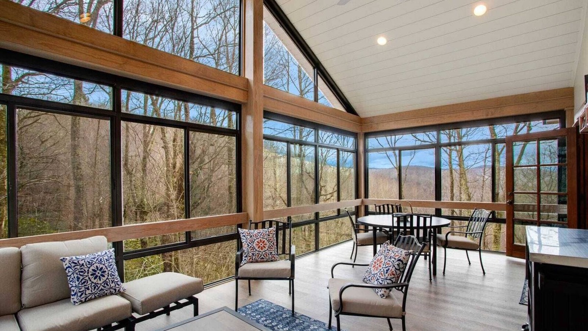 Boone Cabin | Charming Home near Great Attractions