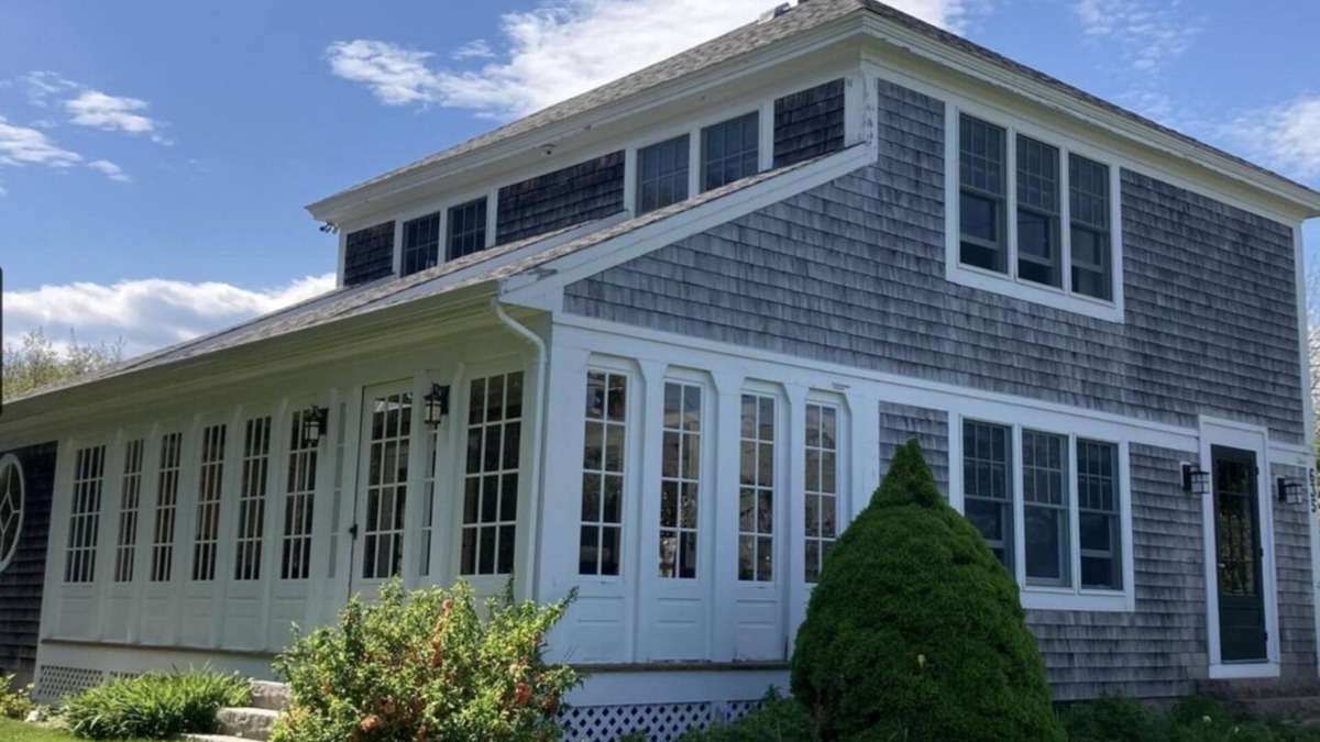 Corea House | Charming home on the quiet side of Acadia National Park. Pet Friendly!