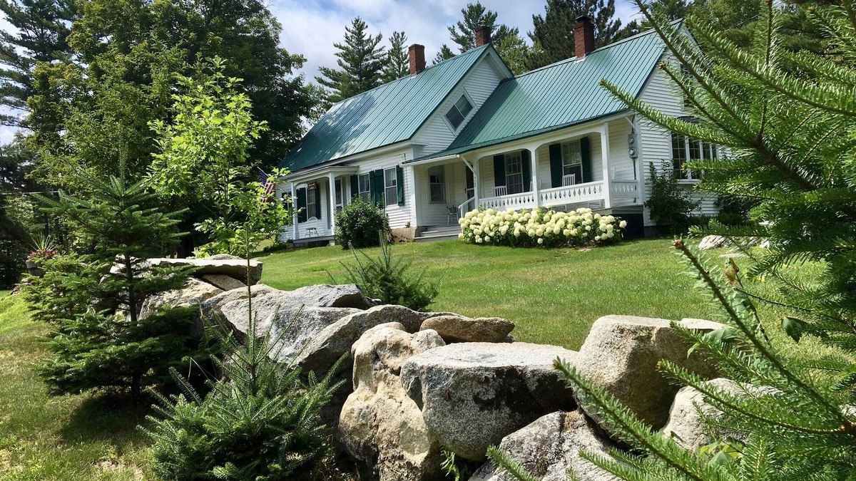 Easton Other | Charming Home, Stunning Mt. View, Rural Area, Wi-Fi, Dog Friendly, Full Kitchen