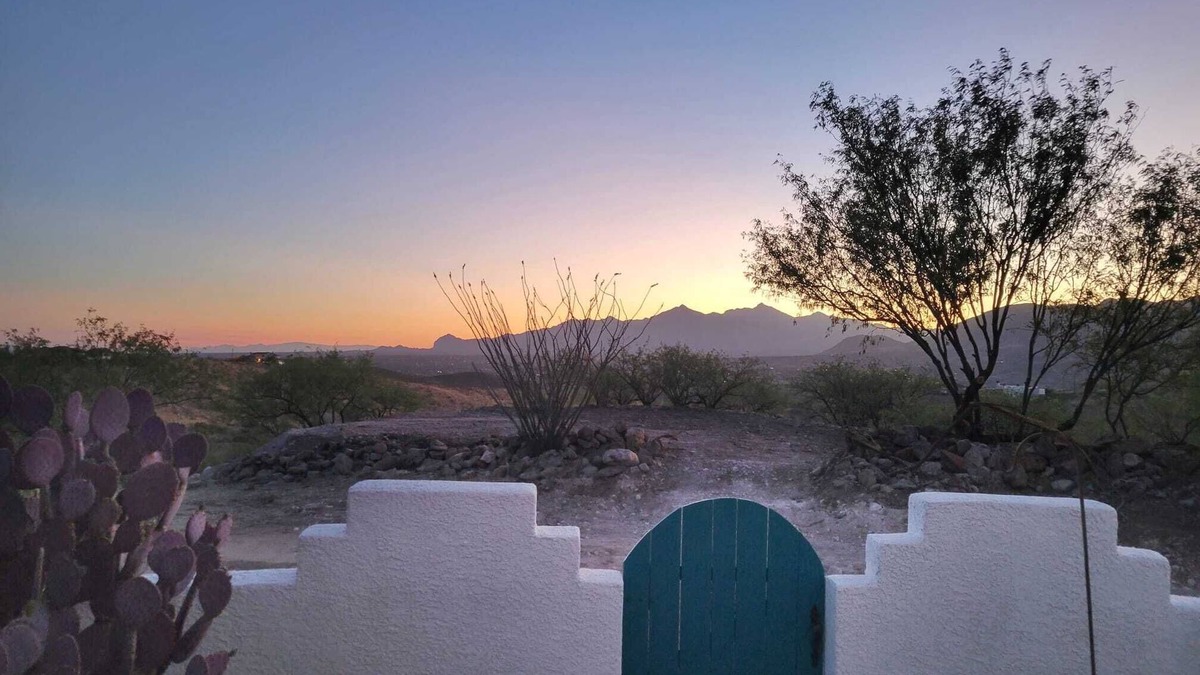 Rio Rico House | Charming home with stunning views!