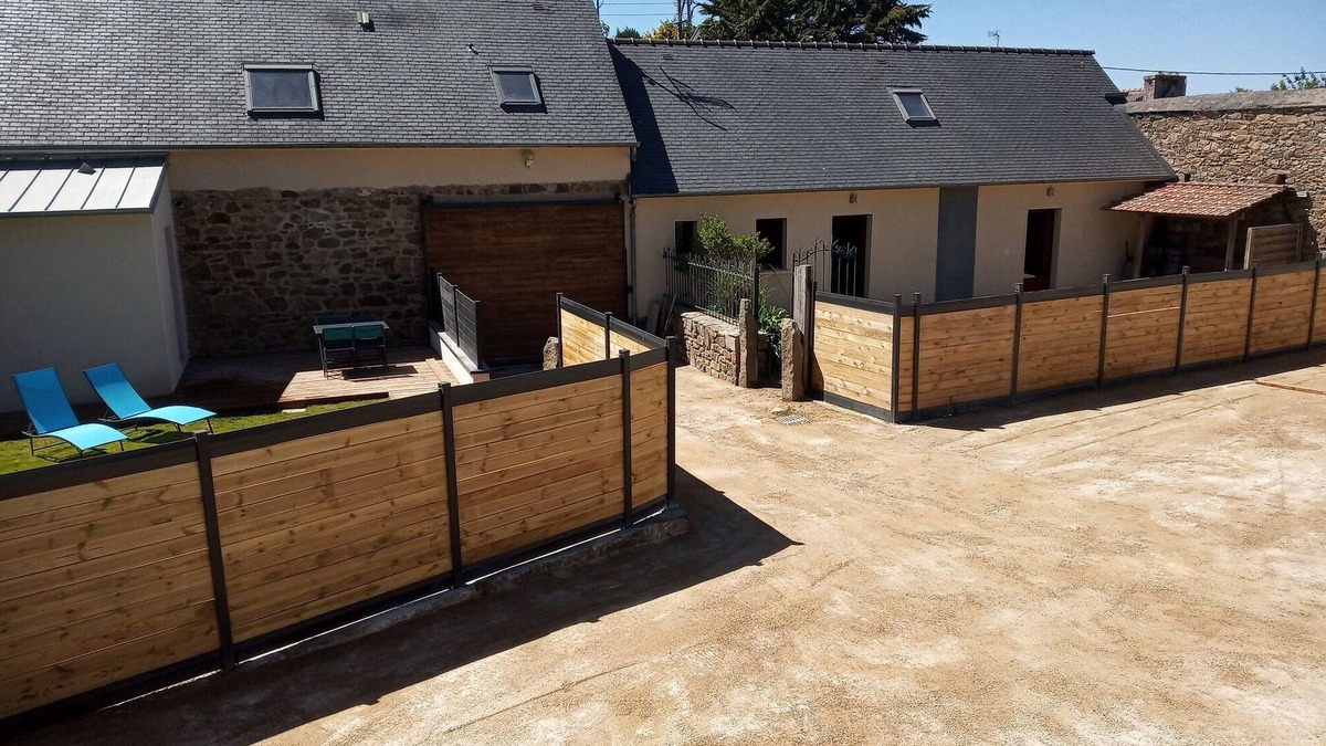 Saint-Quay-Perros House | Charming house on the Perros Guirec coast