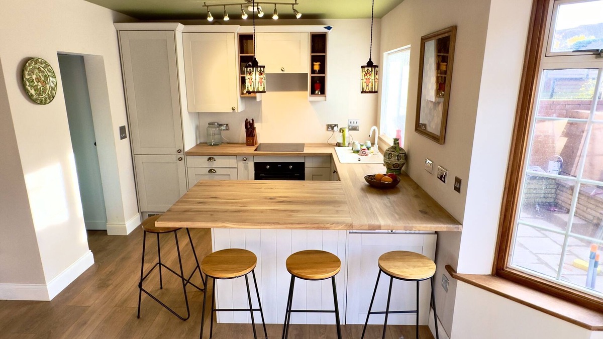 London Borough of Bexley House | Charming House - 20 min by underground to Central London