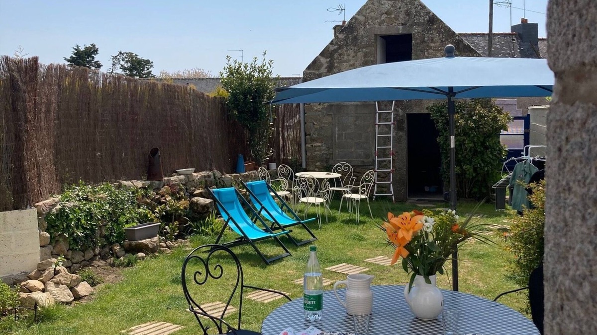 Belz House | Charming house/5 pers/Seaside.