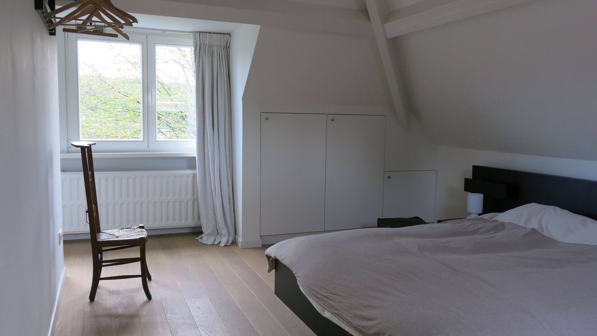 Transvaal House | Charming house available for Short-term rental in Brussels